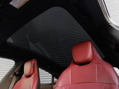 Certified 2021 Porsche Taycan Turbo AWD/4WD image 15