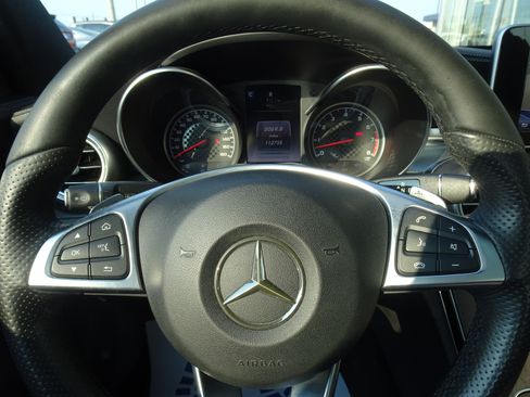 Used 2016 Mercedes-Benz C 450 AMG image 21