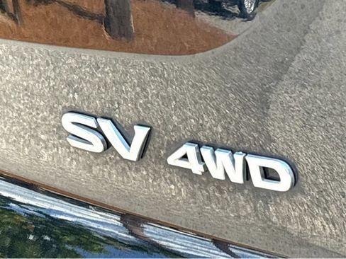 Certified 2022 Nissan Pathfinder SV w/ SV Premium Package AWD/4WD image 21