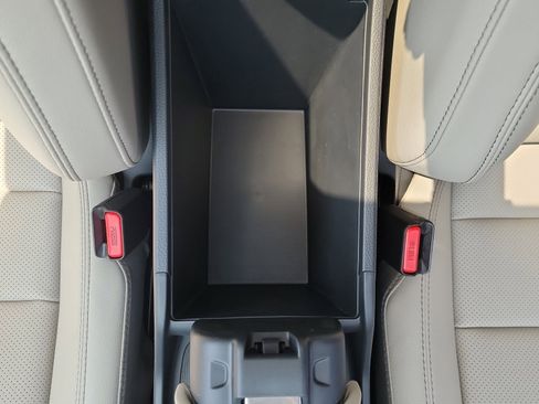 New 2026 Honda HR-V EX-L image 24