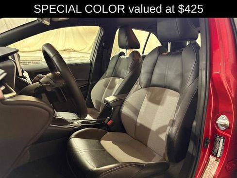 Used 2021 Toyota Corolla XSE image 6