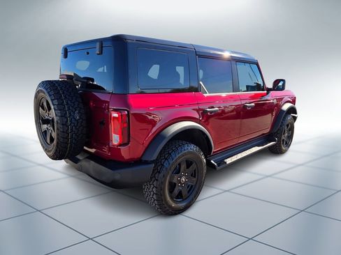 New 2025 Ford Bronco Big Bend image 3