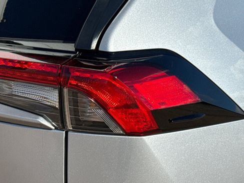 New 2025 Toyota RAV4 XLE image 32