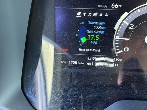 Used 2025 Toyota Sequoia SR5 image 11