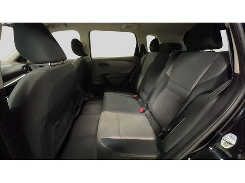 Used 2021 Nissan Rogue S image 14