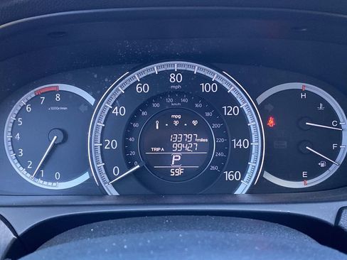 Used 2014 Honda Accord EX-L image 13