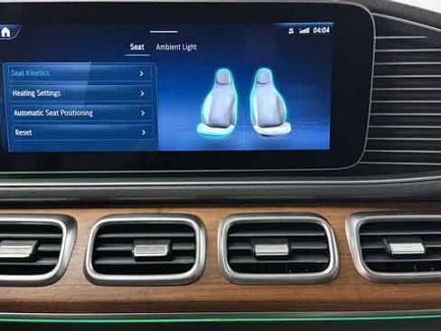 Certified 2026 Mercedes-Benz GLE 350 4MATIC image 20