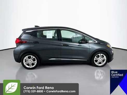 Used 2017 Chevrolet Bolt LT image 10