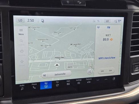 New 2026 Ford F150 King Ranch AWD/4WD image 13