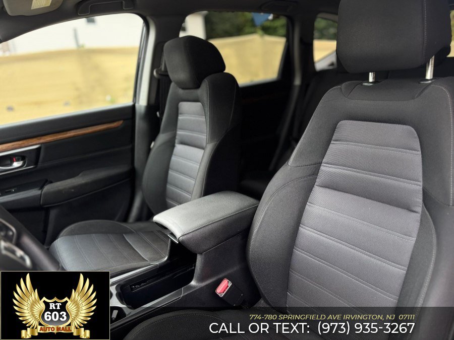 Used 2020 Honda CR-V EX image 17