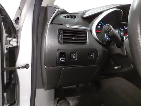 Used 2016 Chevrolet Impala LS FWD image 26