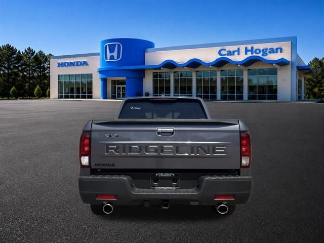 Used 2024 Honda Ridgeline RTL image 6