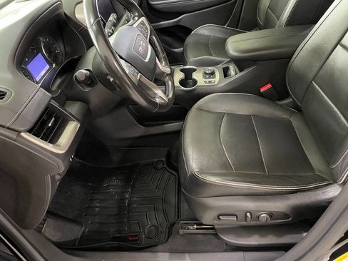 Used 2019 GMC Terrain Denali w/ Driver Alert Package II image 17