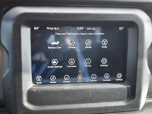 Used 2020 Jeep Gladiator Sport w/ Quick Order Package 24S image 22