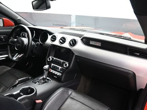 Used 2016 Ford Mustang Premium w/ Pony Package RWD image 40