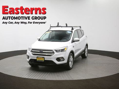 Used 2019 Ford Escape SE FWD image 55
