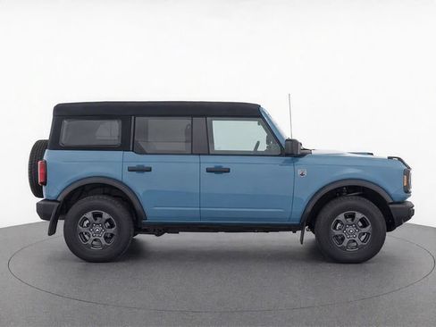 Used 2022 Ford Bronco Big Bend AWD/4WD image 8
