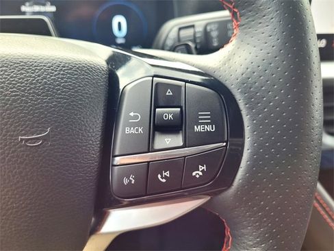 Certified 2025 Ford Explorer ST w/ Sun And Sound Package image 23