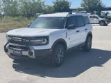 New 2025 Ford Bronco Sport Big Bend image 3