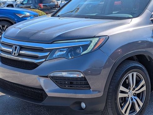 Used 2017 Honda Pilot EX-L image 5