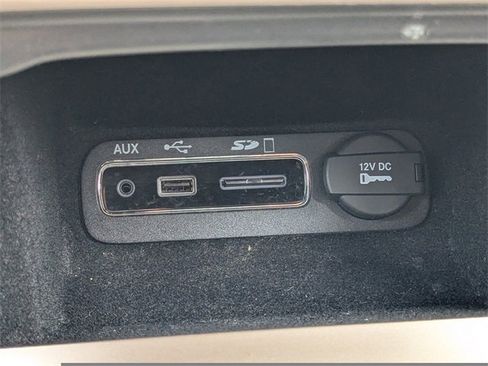 Used 2015 Jeep Grand Cherokee Overland image 21