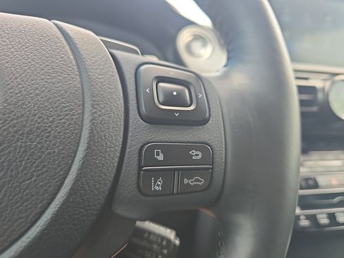 Used 2023 Lexus IS 300 w/ Comfort Package RWD image 22