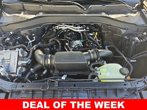 New 2026 Ford Explorer Tremor w/ Tremor Ultimate Package image 34