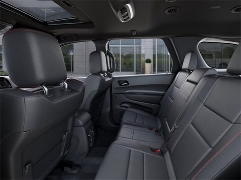 New 2026 Dodge Durango GT image 23