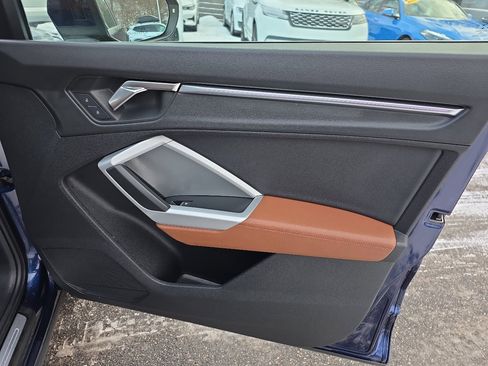 Used 2023 Audi Q3 2.0T Premium Plus image 54