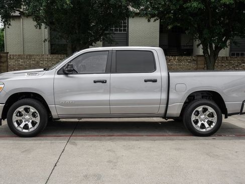 Used 2023 RAM 1500 Big Horn AWD/4WD image 20