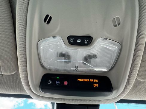 Used 2023 Buick Encore GX Select w/ Sport Touring Package FWD image 26