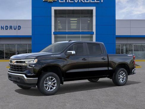 New 2026 Chevrolet Silverado 1500 LT image 26