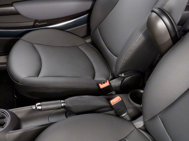 Used 2010 MINI Cooper S FWD image 17