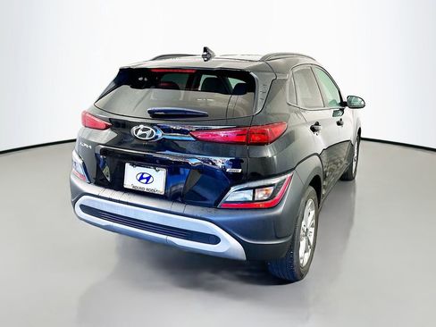 Certified 2023 Hyundai Kona SEL image 5