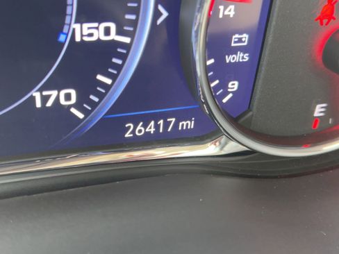 Used 2022 GMC Acadia Denali w/ Denali Ultimate Package image 18