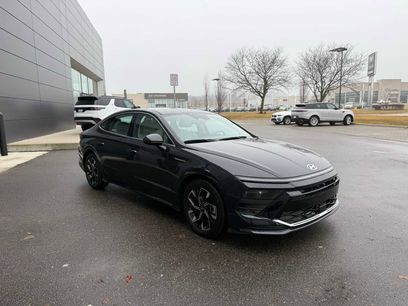 Used 2024 Hyundai Sonata SEL