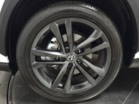 Used 2025 Lexus NX 450h+ AWD w/ Accessory Package (2T) image 13