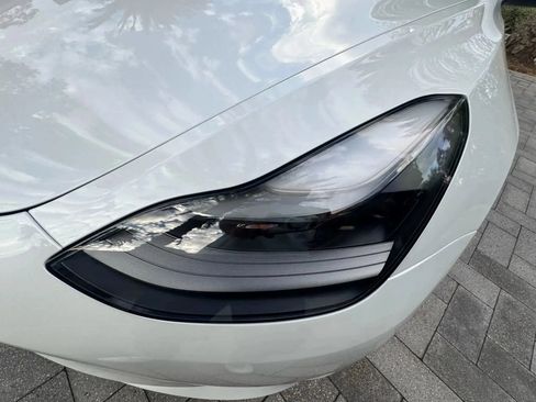 Used 2023 Tesla Model 3 Standard Range RWD image 29