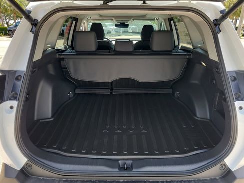 New 2026 Toyota RAV4 XLE Premium FWD image 9