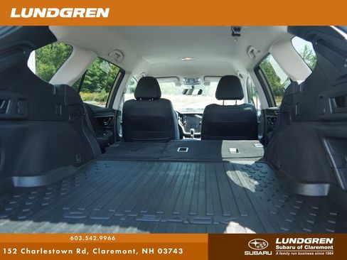 Used 2020 Subaru Outback Limited AWD/4WD image 34