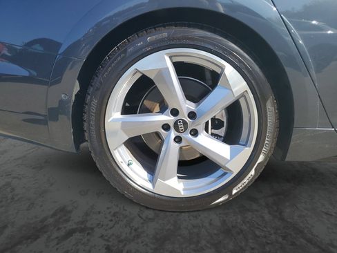 Used 2023 Audi A6 3.0T allroad Premium Plus AWD/4WD image 5