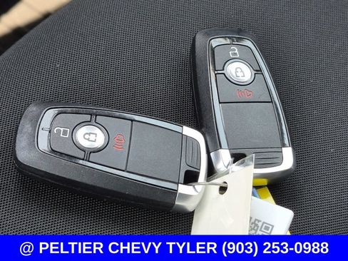 Used 2025 Ford Bronco Sport Big Bend AWD/4WD image 37