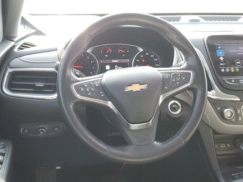 Used 2019 Chevrolet Equinox Premier image 9