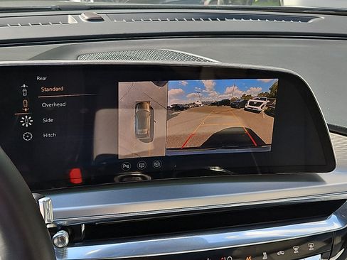 Certified 2024 Cadillac Lyriq Sport AWD/4WD image 17