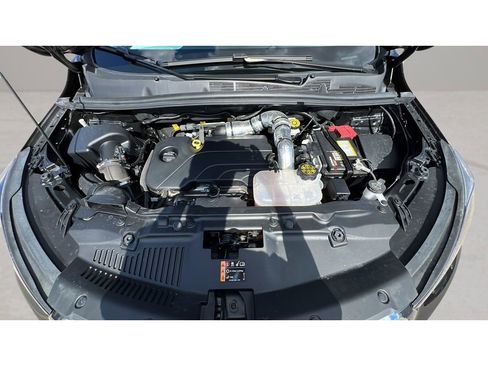 Used 2022 Buick Encore Preferred w/ Safety Package AWD/4WD image 33