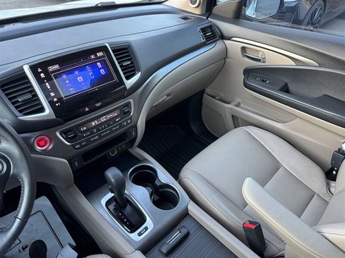 Used 2018 Honda Pilot EX-L image 29