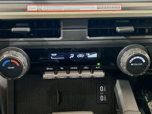 Used 2025 Toyota Tacoma SR5 RWD image 13
