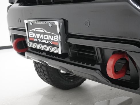 Used 2022 GMC Sierra 2500 AT4 w/ AT4 Premium Plus Package AWD/4WD image 8