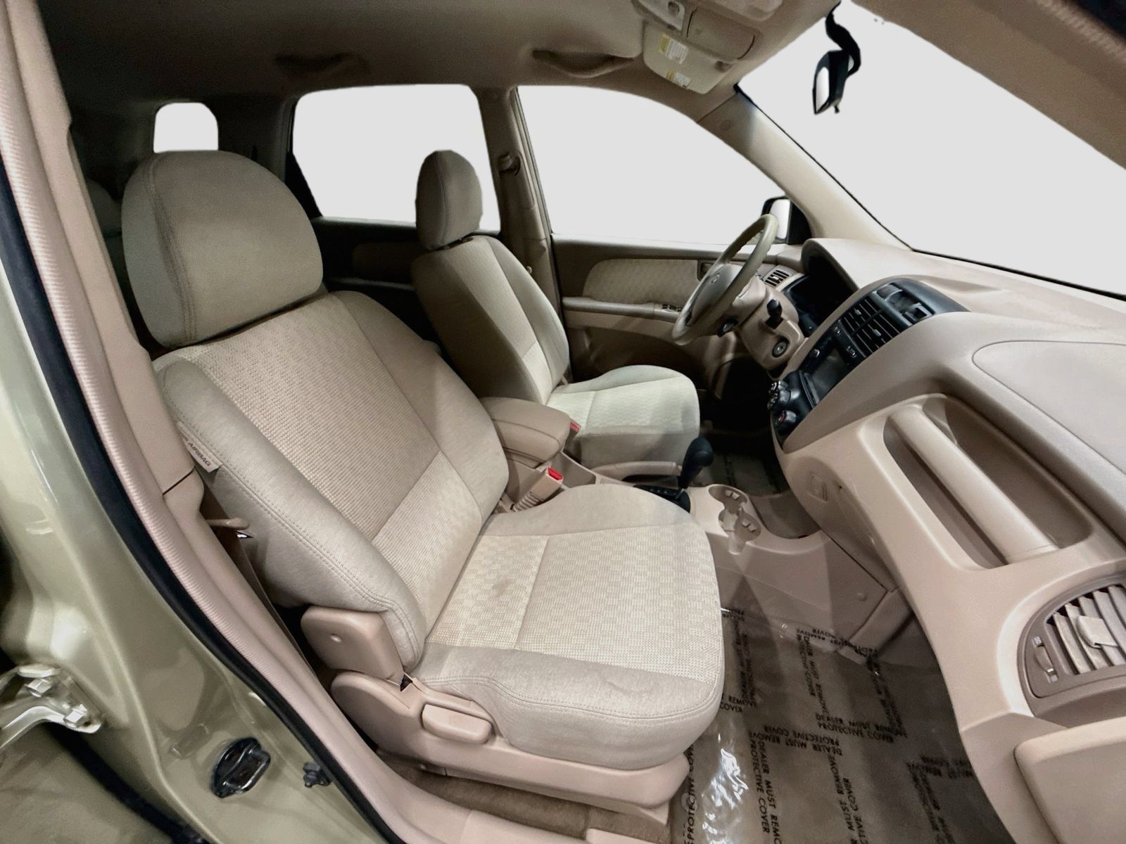 Used 2007 Kia Sportage LX FWD image 27
