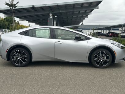 Used 2024 Toyota Prius LE